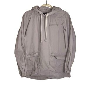 KITH Pullover Hoodie Double Pocket